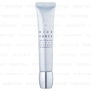 Rice Force - Whitening Clear Essence 30g