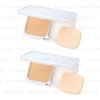 Cezanne - Uv Foundation Ex Premium Uv Foundation Ex Premium - 2 Types