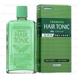 Hair Tonic (small) 150ml