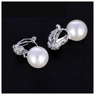 Clip-on Earrings