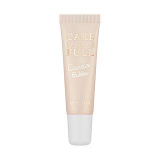 Missha - Care Full Lip Essence (cacao Butter) 9g