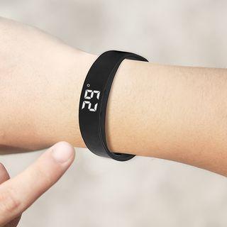 Rechargeable Smart Watch