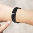 Rechargeable Smart Watch