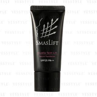 Smaslift - Ulcella Teint Lift Serum Foundation Spf 25 Pa++ 40g