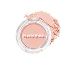 Naming - Fluffy Powder Blush - 6 Colors Cro01 Bashful