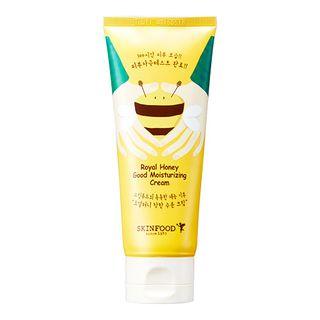 Skinfood - Royal Honey Good Moisturizing Cream 100g 100 G