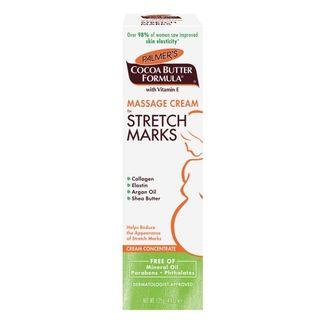 Palmers - Cocoa Butter Massage Stretch Marks Cream 4.4oz