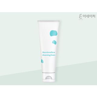 E Nature - Marshmallow Cleansing Foam 125ml 125ml
