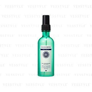 Proudmen. - Suit Refresher (green Wood) 200ml