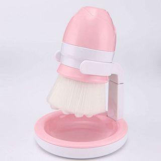 Facial Wash Brush Set