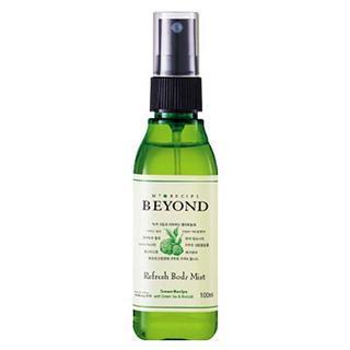 Beyond - Refresh Body Mist 100ml