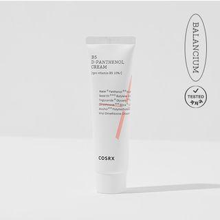 Cosrx - Balancium B5 D-panthenol Cream 50ml