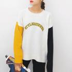Embroidered Colour Block Knit Top