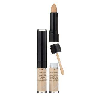 Tony Moly - Timeless Carat Dual Concealer 4g