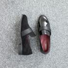 Banded Loafers (2 Designs)