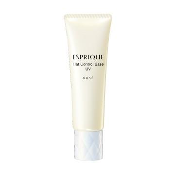 Kose - Esprique Flat Control Base Uv Spf 25 Pa++ 30g