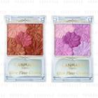 Canmake - Limited Edition Glow Fleur Cheeks - 2 Types