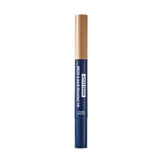 Etude House - Active Proof Brow & Hair Drawing Tip #01 Light Brown 1.8g