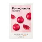 Missha - Airy Fit Sheet Mask 1pc (pomegranate) 19g