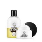 Village 11 Factory - Relax-day Body Oil Wash And Cream Set: Wash 300ml + Cream 200ml 300ml + 200ml