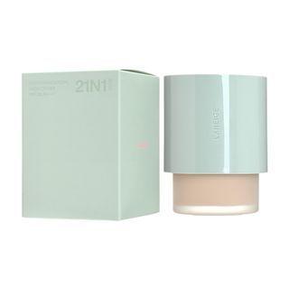Laneige - Neo Foundation High Cover - 2 Colors #21n1