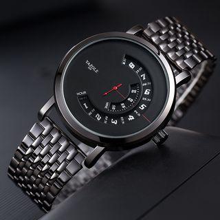 Matt Bracelet Watch