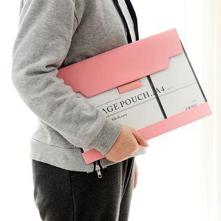 A4 Pouch