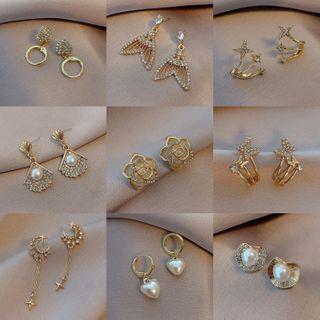 Earring (various Deigns)