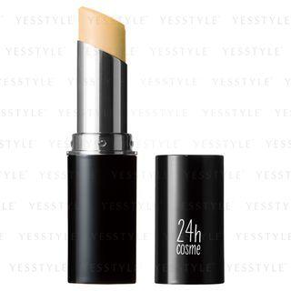 24h Cosme - 24 Mineral Stick Foundation Spf 50 Pa++++ (#02 Light) 7g