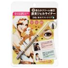 Bcl - Makemania Data Pencil Gel Eyeliner (deep Brown) 1 Pc