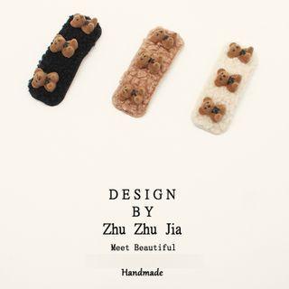 Bair Hair Clip