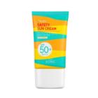 Scinic - Enjoy Safety Sun Cream Spf50+ Pa++++ 50ml 50ml