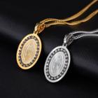Our Lady Necklace