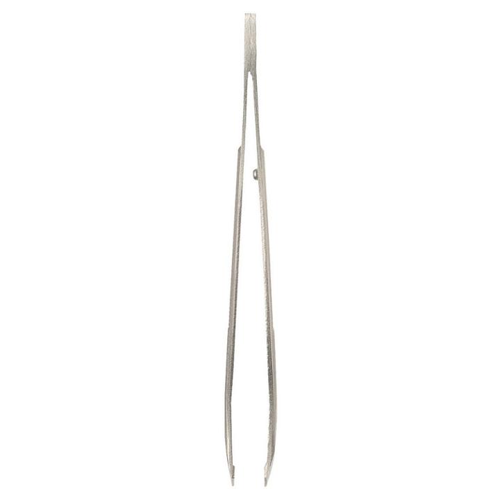 Muji - Steel Tweezer 1 Pc