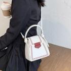 Mini Flap Handbag