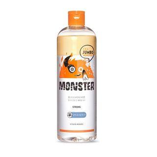Etude House - Monster Oil In Cleansing Water 480ml 480ml