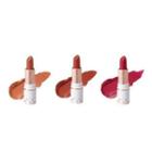 Dear Dahlia - Lip Paradise Effortless Matte Lipstick Mini Trio Lipstick Set - 2 Types Daily Set
