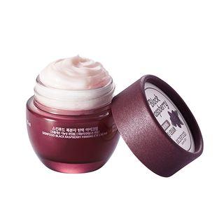 Skinfood - Black Raspberry Firming Eye Cream 25ml 25ml