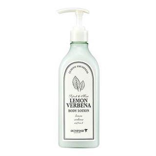 Skinfood - Lemon Verbena Body Lotion 335ml 335ml