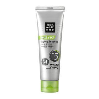 Miseensc Ne - Power Swing Hairsafe Styling Essence 130ml 130ml