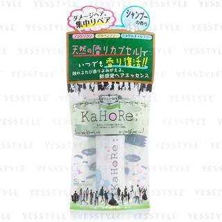 Kaminomoto - Hairie Kahore Leave-in Conditioner Mix Berry 30g