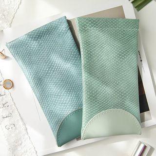 Soft Eyeglasses Case