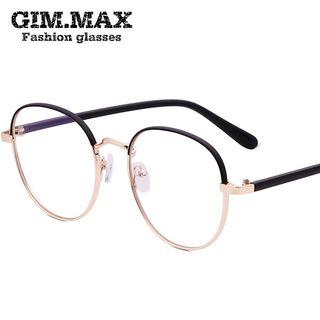 Color Panel Glasses