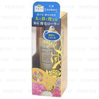 Bathclin - Mouga L Molty Scalp Essence Roller 60ml