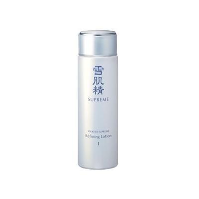 Kose - Supreme Refining Lotion I 230ml