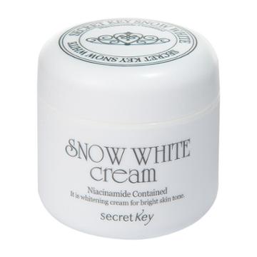 Secret Key - Snow White Cream 50g