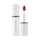 Nature Republic - By Flower Triple Mousse Tint - 9 Colors #05 Brick Red Mousse