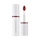 Nature Republic - By Flower Triple Mousse Tint - 9 Colors #05 Brick Red Mousse