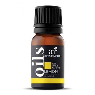 Art Naturals - Lemon Oil 15ml