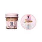 16brand - Sixteen Guroom Cream Foundation Spf35 Pa++ (#2 Sand Beige) 20g